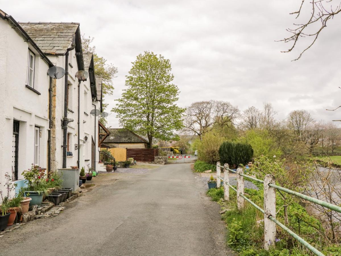 Rose Cottage ケンダル エクステリア 写真